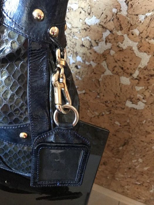 Сумка Италия Gilda Tonelli