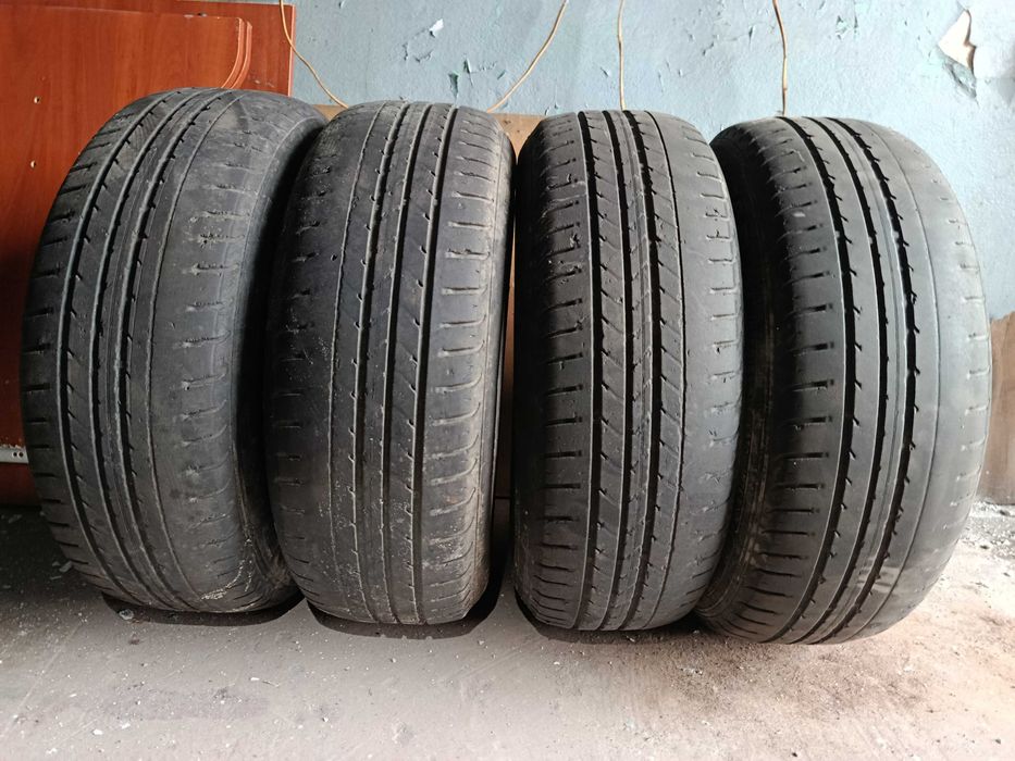 Шини R15 літо 185/65