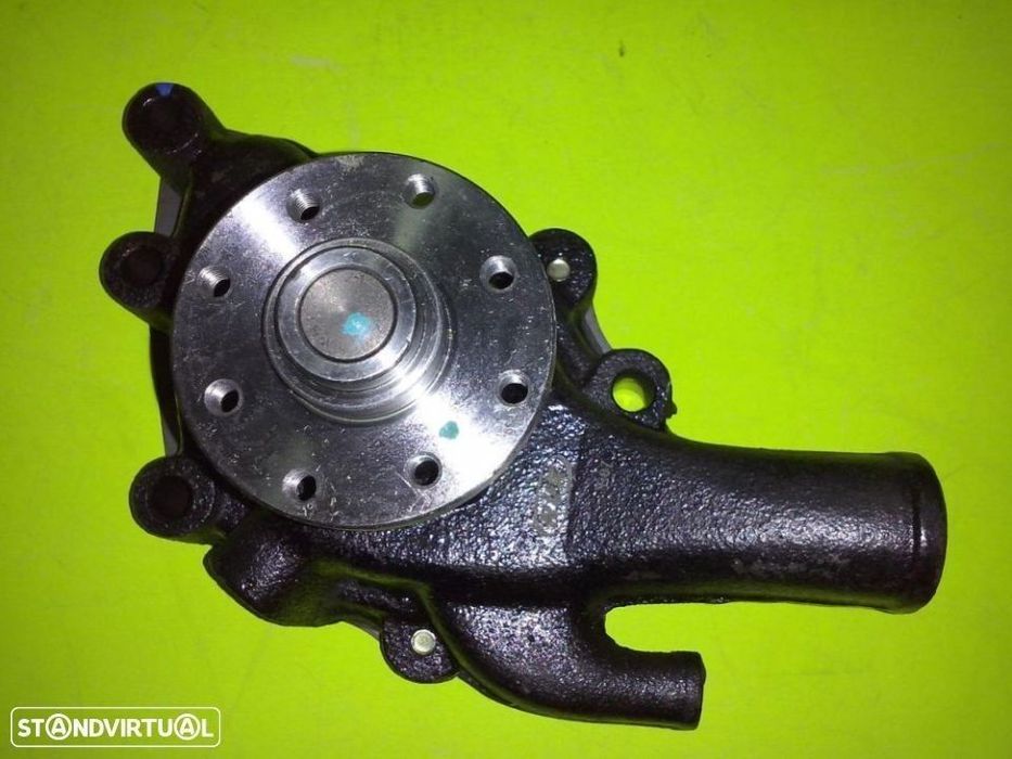 bomba de água nova isuzu bedford kbd25 C190