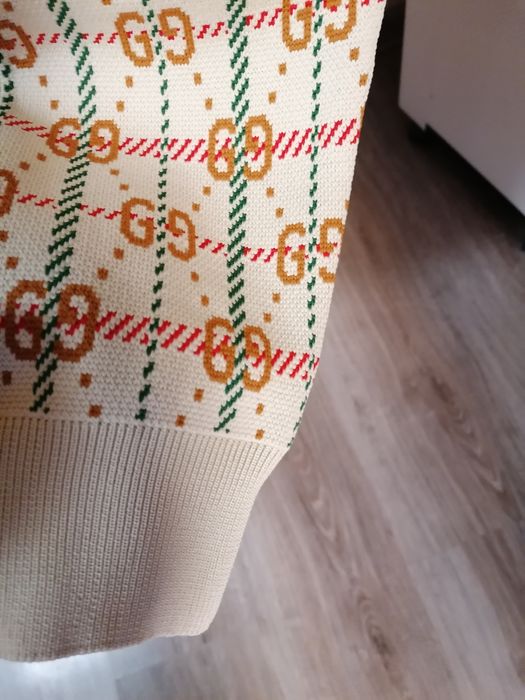 Sweterek Gucci rozmiar M