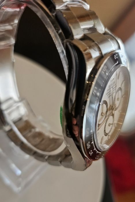 Rolex Daytona Panda