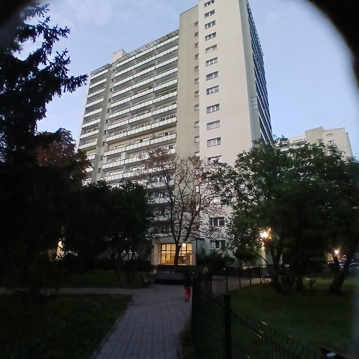 Bezpośrednio 3 pokoje Mokotów koło Pól Mokotowskich