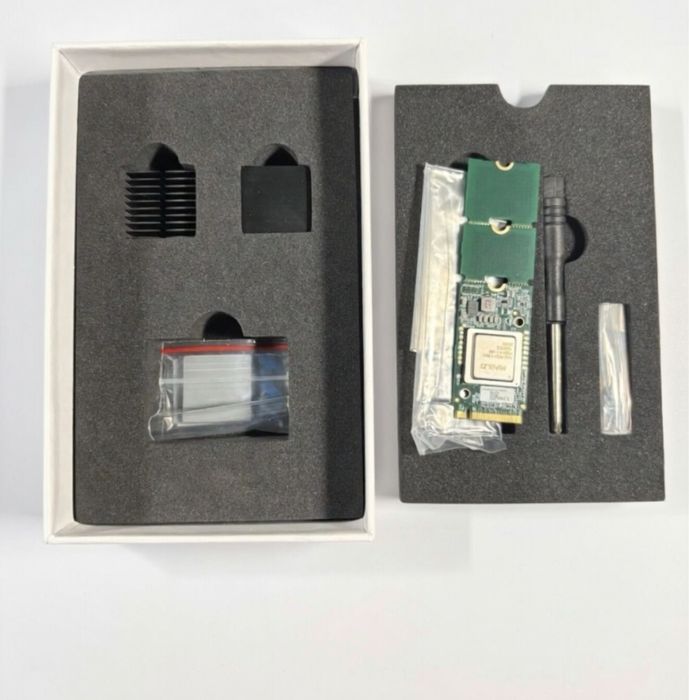 HAILO 8 M.2 M-key HM218B1C2XAE