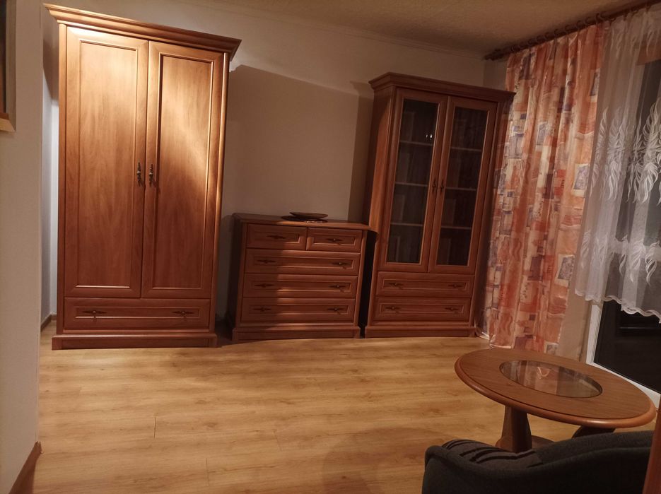 Mieszkanie  33.91m2