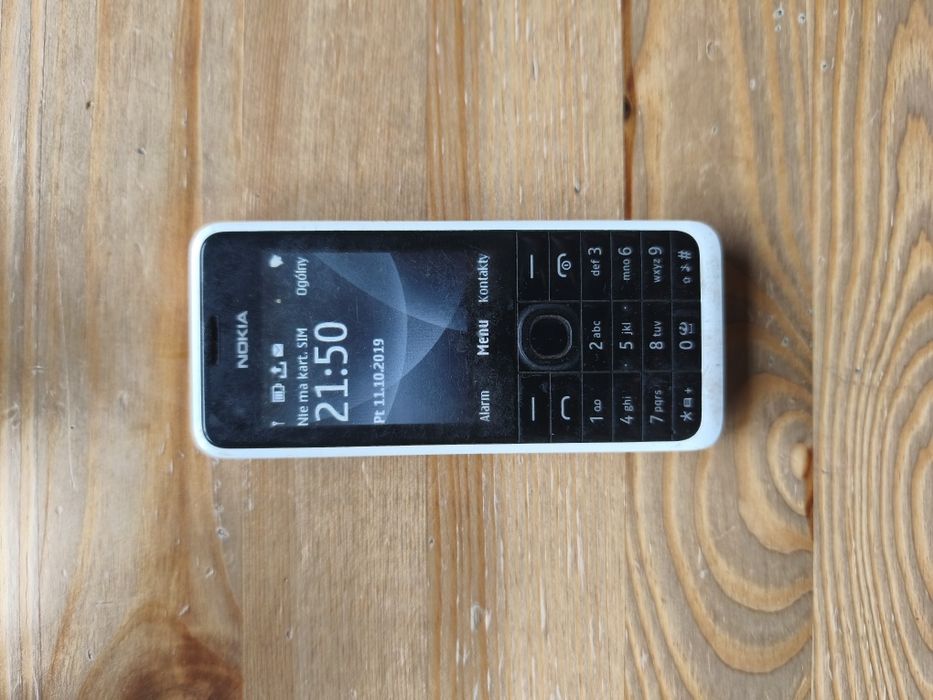 Nokia RM-840 ,,, Siedlemin • OLX.pl