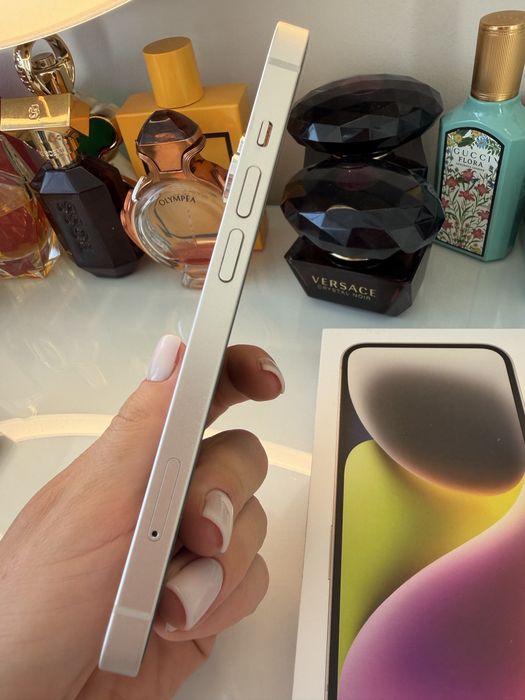 Iphone 14 128 uzywany