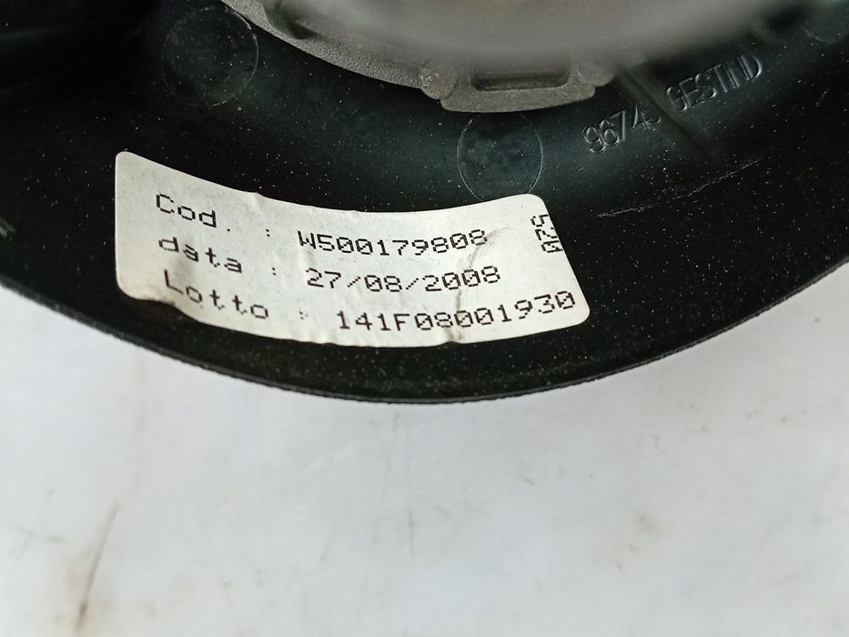 Apoio de braço LANCIA Delta III (844_)