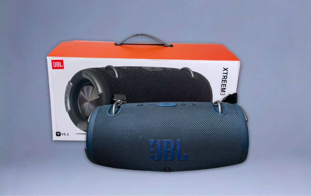 ОЧІКУЄТЬСЯ ПОСТАВКА, Jbl Extreme 3, портативна колонка