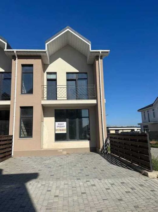 Будинок за адресою вул. Бандери Степана (площа 125 м²) - Atlanta.ua - фото 9