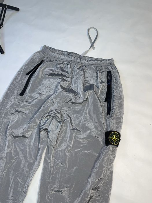 Штани st one island стонік нейлонові nylon pants стоник