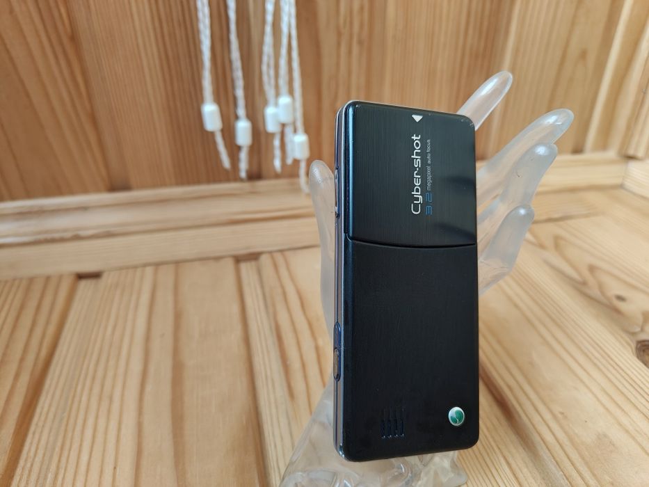Sony Ericsson C510i
