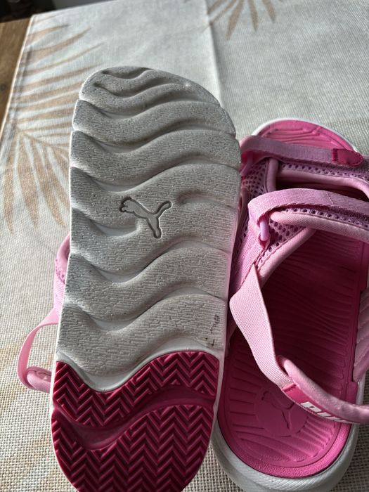 Sandaly Puma 34.5
