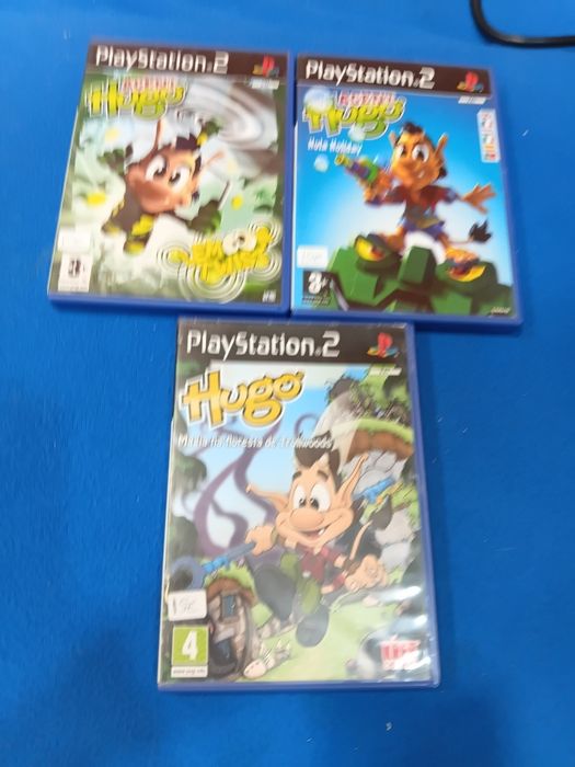 Jogos varios entretenimento