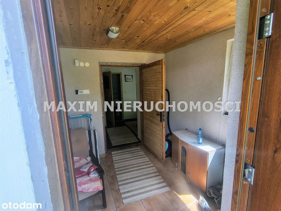 Urokliwe siedlisko w sercu lasu.Idealne na weekend