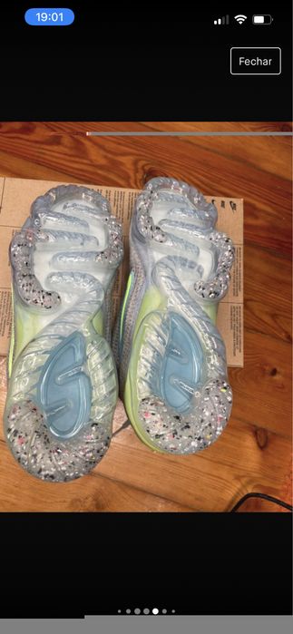 nike air apor max 2021 FK