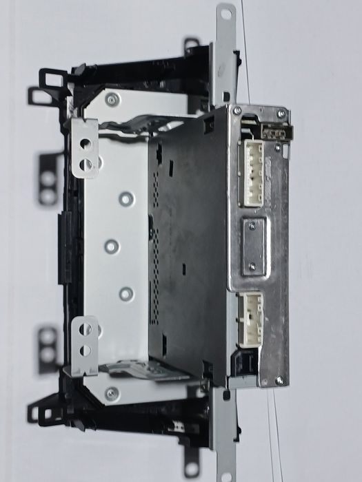 Магнітола Nissan X-Trail T32