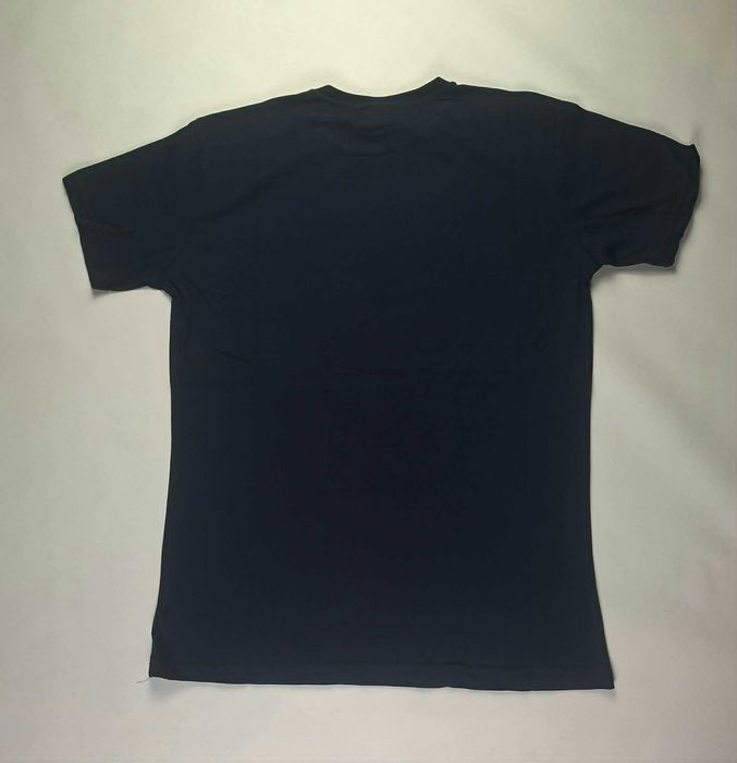 Koszulka męska bawełna t-shirt męski Starlee NASA r 3XL obwód 116cm