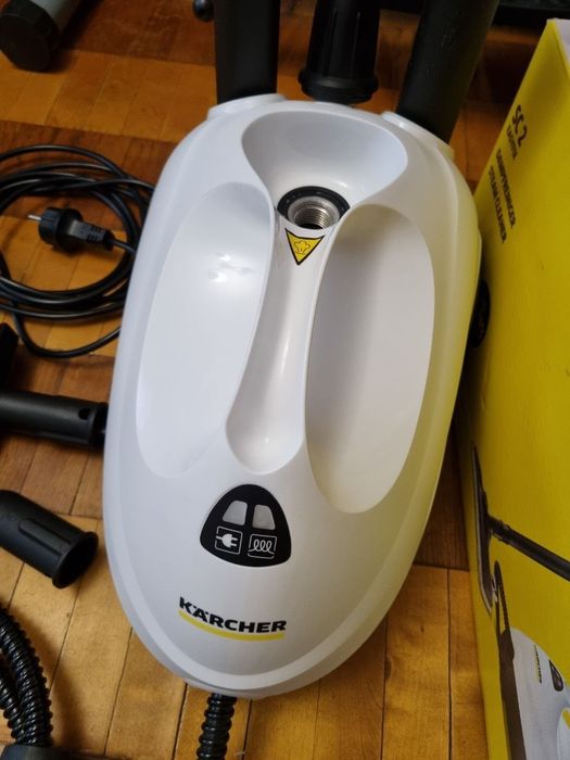Пароочисник Karcher SC 2 Easy Fix