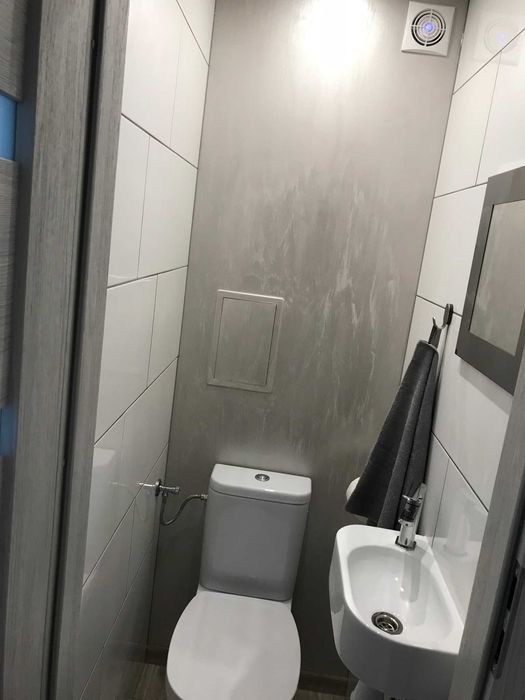 Pokój dla dziewczyny w centrum