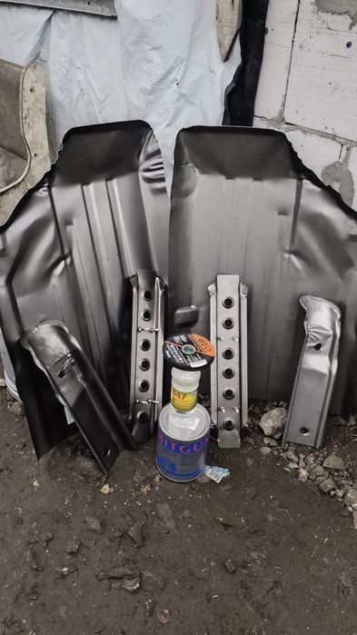 Продам ваз 2109 со всем новыми запчасти на разборку либо по ТП