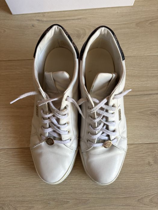 Buty na koturnie Guess roz. 41