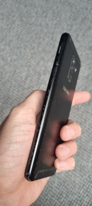 Samsung Galaxy A6 plus