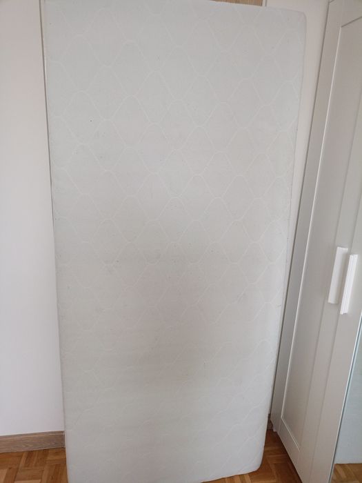 Materac 80 x 200