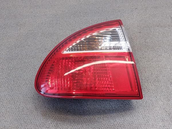 Left Headlight SEAT Leon (1M1)