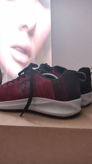 Bugatti męskie sportowe buty 41