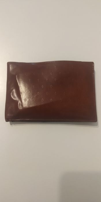 Portfel skórzany Valentino