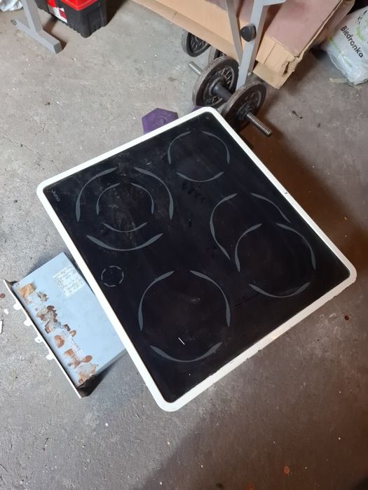 Plyta indukcyjna