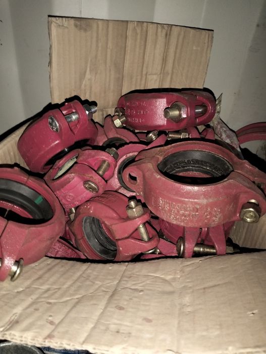 Equipamentos e ferramentas e acessórios