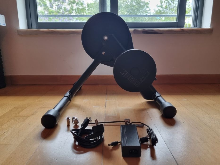 Wahoo Kickr Core