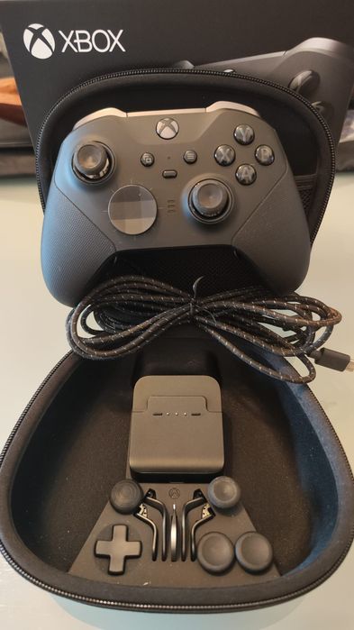 Comando Xbox Elite Series 2