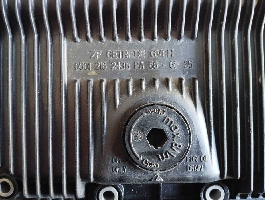 Піддон АКПП BMW, Jaguar, Land Rover