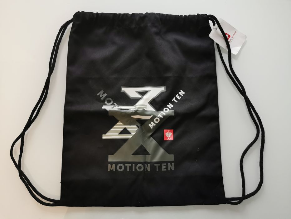 Torba, plecak Engelbert Strauss es motion ten, NOWY