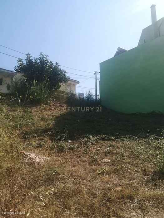 Vende-se lote de terreno em Camarate amarate — Camarate, Unhos E Apelação, Lisboa