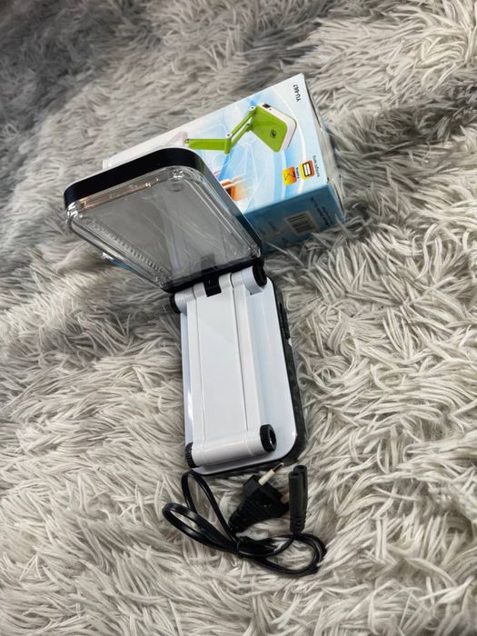 Продаем оптом настольная лампа с аккумулятором