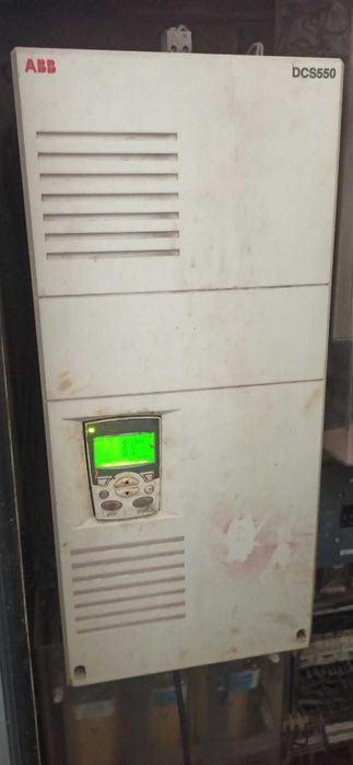 Промисловий м’ясний кутер GEA CutMaster V 500