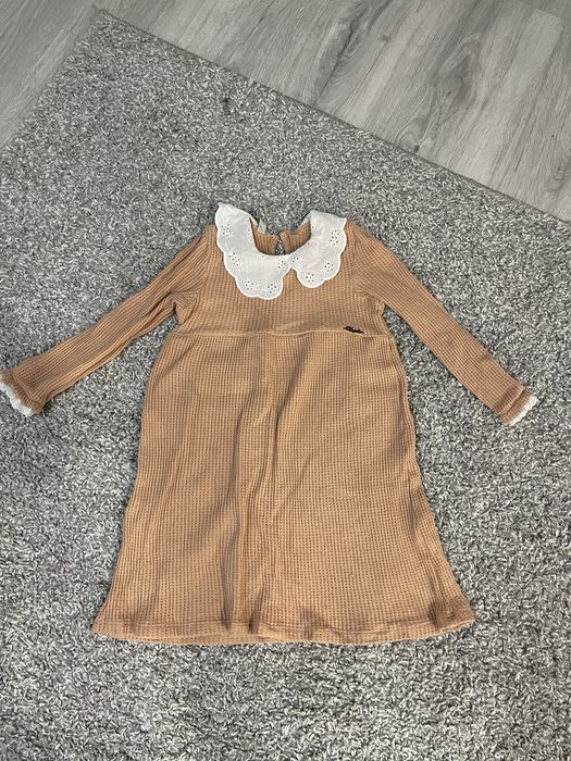 Сукня розмір 116