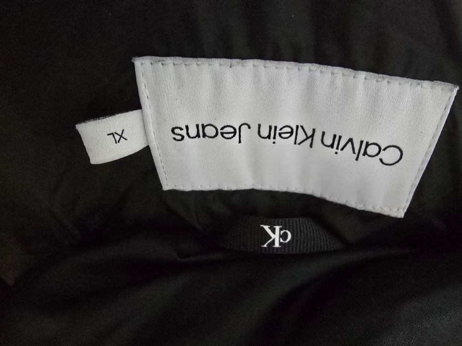 Жіноча куртка Calvin Clein