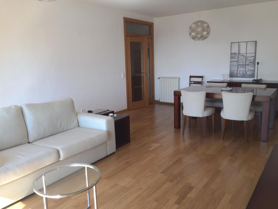 T2 Parque das Nações Sul