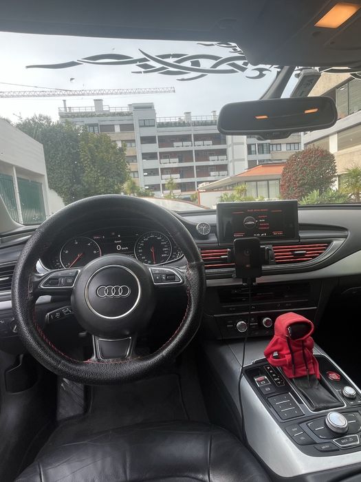 Audi A7 Sportback 3.0 TDI