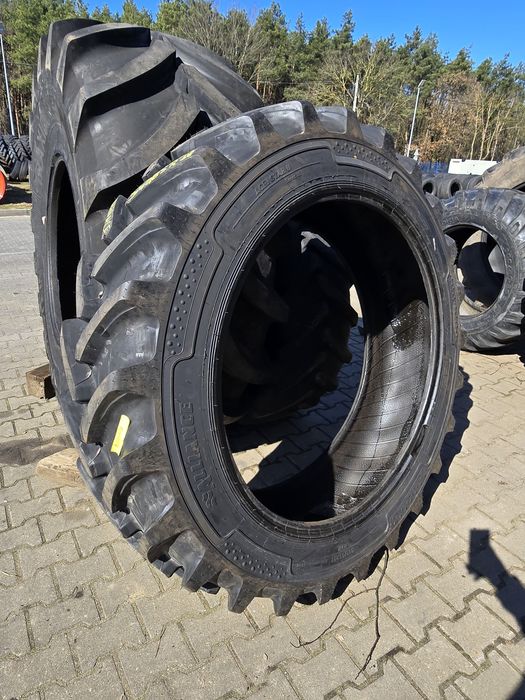 Opona 340/85r38 Alliance