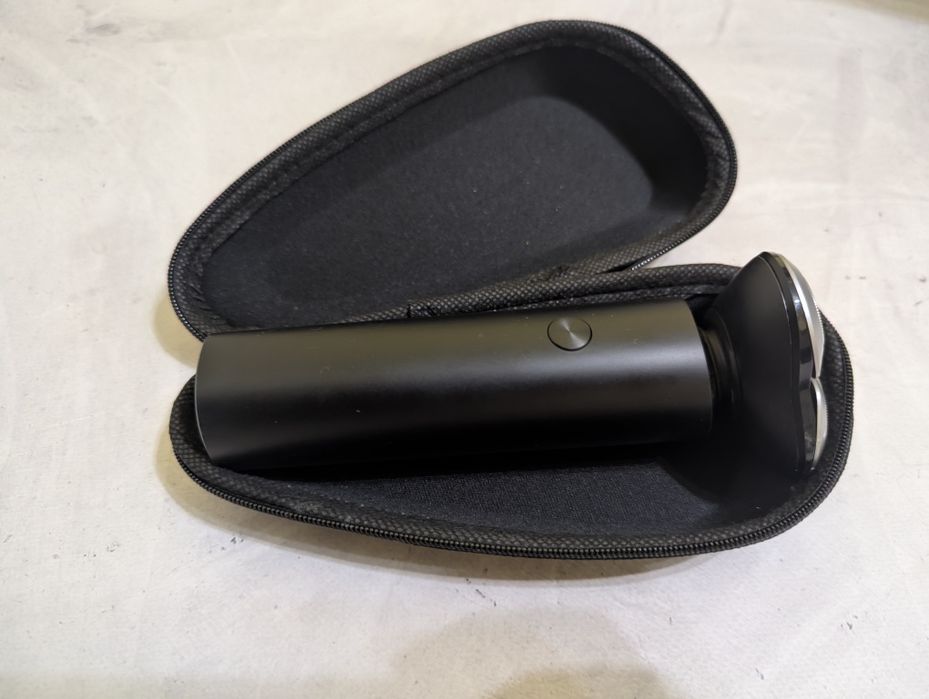 Футляр,сумка,коробка,чохол для електробритви EVA,водонепроникна