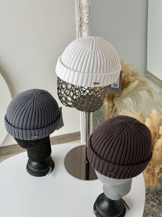 Шапка біні,докер