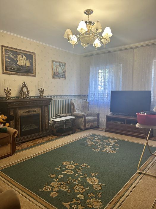 Продается добротный дом