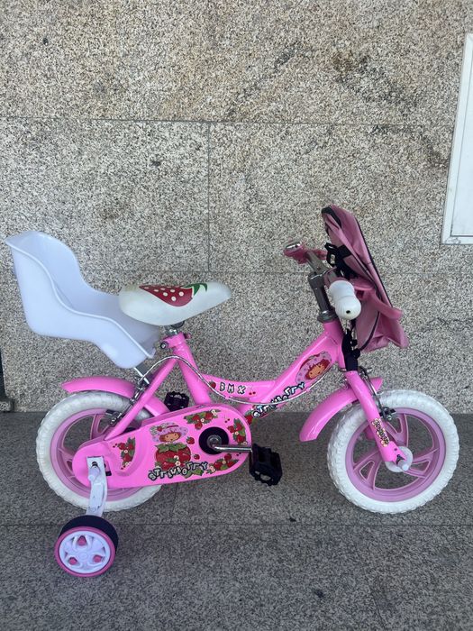 Bicicleta crianca