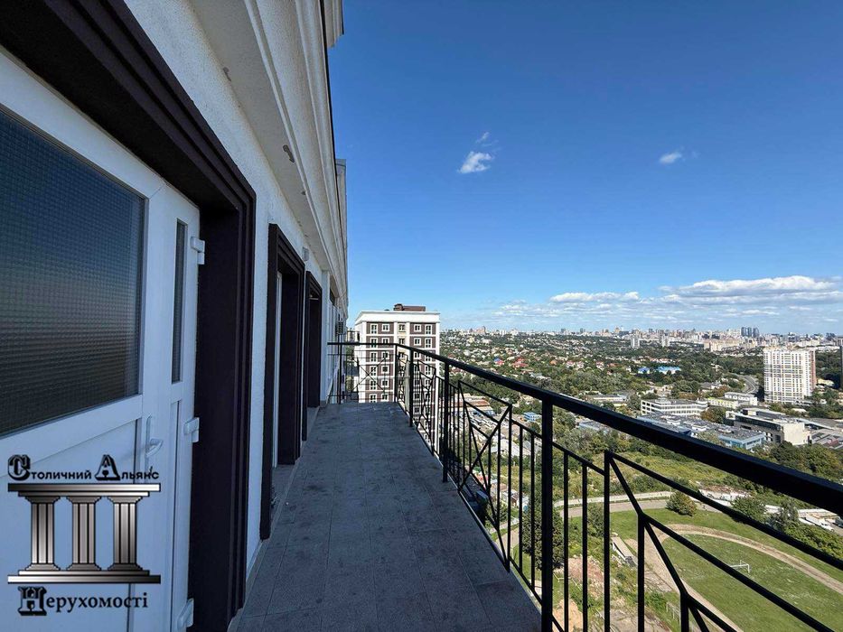 1-кімнатна квартира за адресою (площа 41 м²) - Atlanta.ua - фото 13