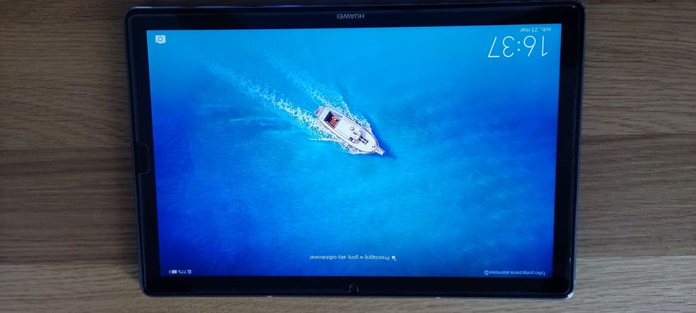 Tablet Huawei Mediapad M5 Pro
